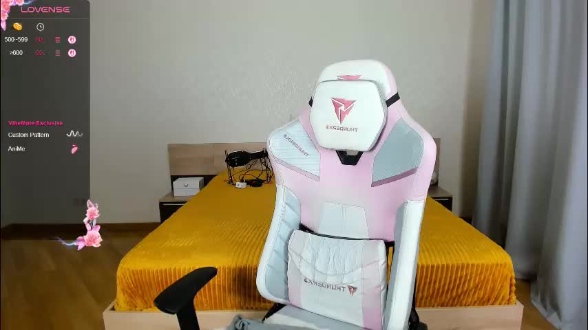 adelina_cowell Cam Model Chat October 30, 2025