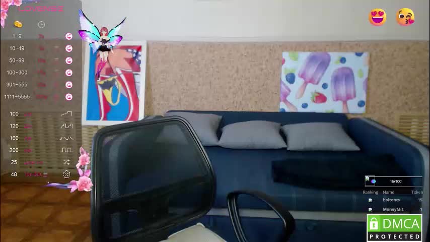 amali_ivanna_smit Cam Model Chat October 30, 2025