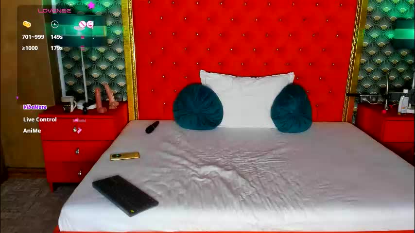 valleriejonnes Cam Model Chat October 30, 2025