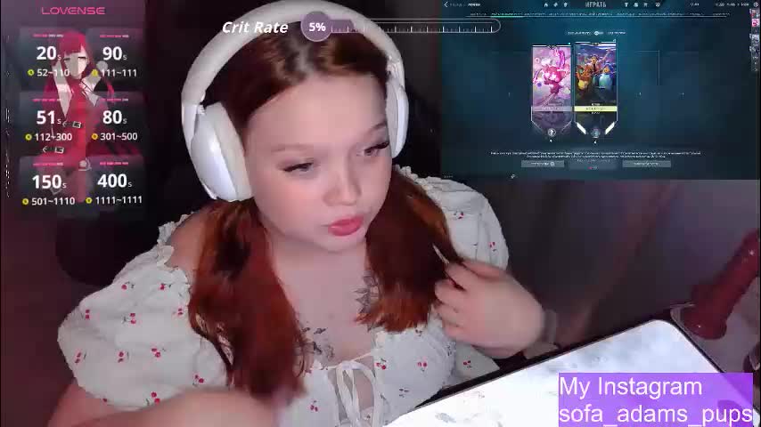 _sofia_adam_ Cam Model Chat October 30, 2025