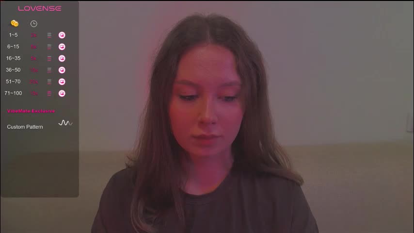 miranadevl Cam Model Chat October 30, 2025