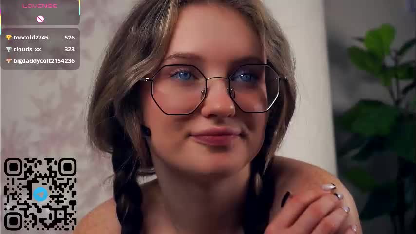 kacyboone Cam Model Chat October 30, 2025