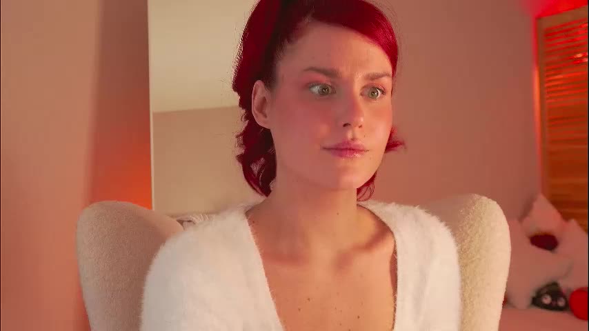 mollysoulful Cam Model Chat October 30, 2025