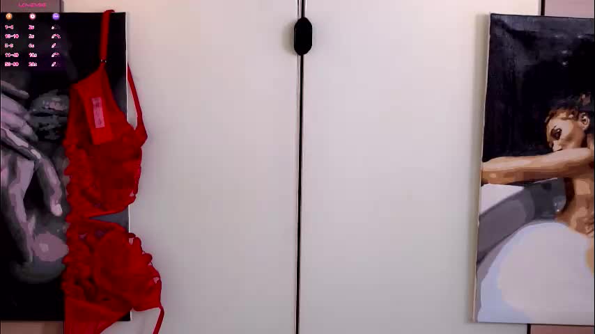 bonniecannon Cam Model Chat October 30, 2025