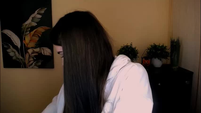 lili_magic Cam Model Chat October 30, 2025