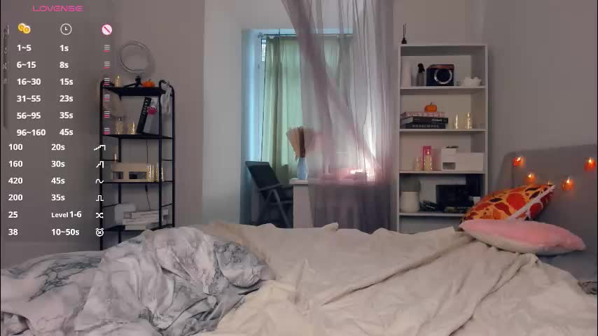 shiningdawn Cam Model Chat October 30, 2025