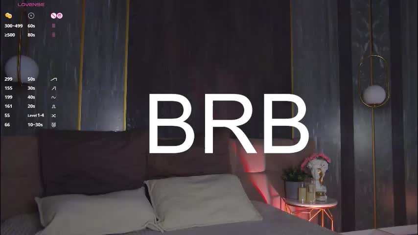 chanelmay Cam Model Chat October 30, 2025