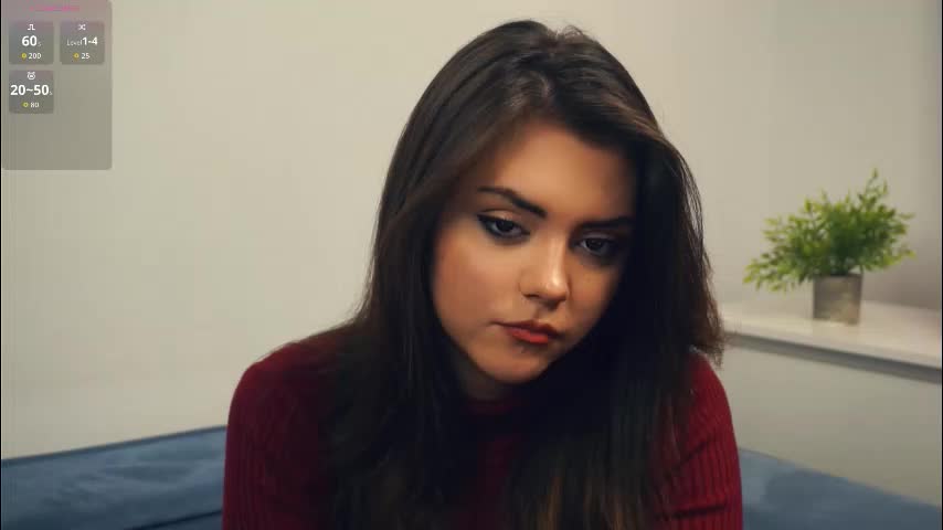 leonardarizk Cam Model Chat October 30, 2025