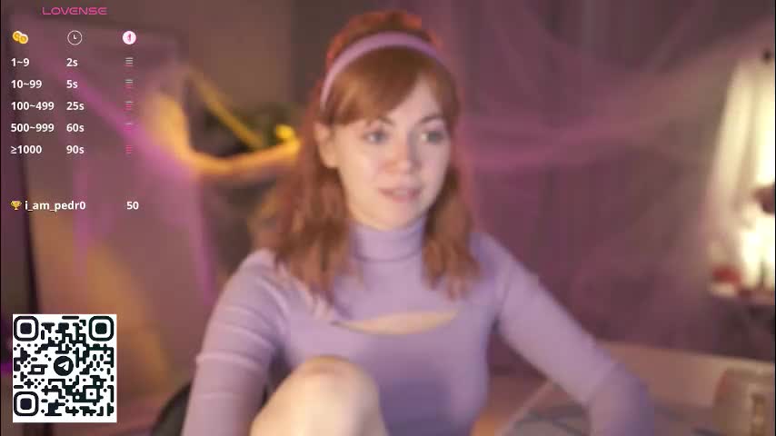 justbarbie Cam Model Chat October 30, 2025