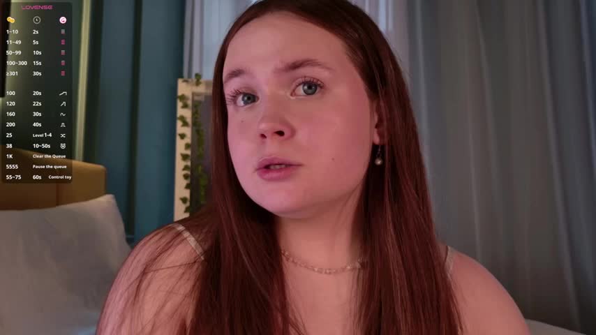 SunnyRisha Cam Model Chat October 30, 2025