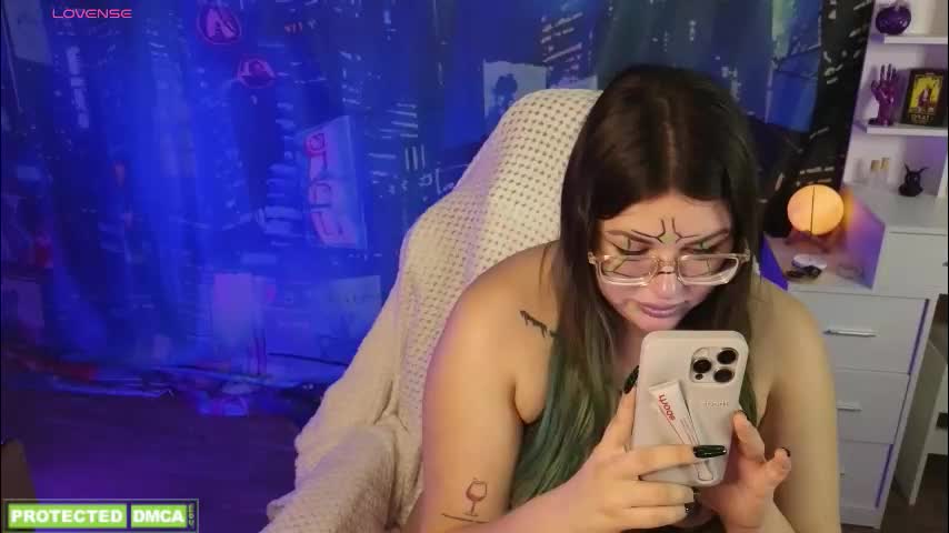 sunflower0907 Cam Model Chat October 30, 2025