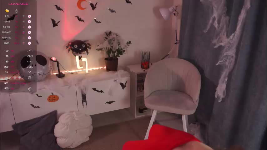 oneo_ Cam Model Chat October 30, 2025