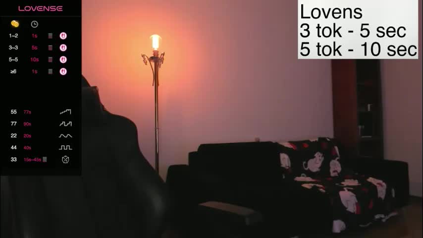 sexy_sweets Cam Model Chat October 30, 2025