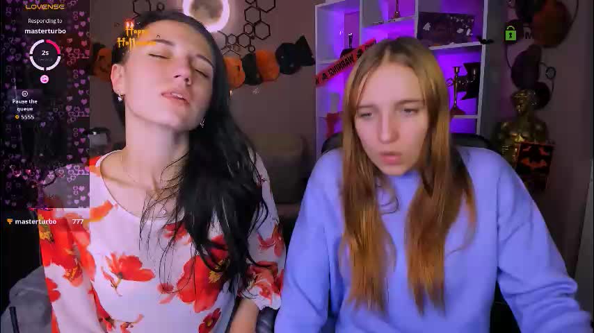 keylas_moan Cam Model Chat October 30, 2025