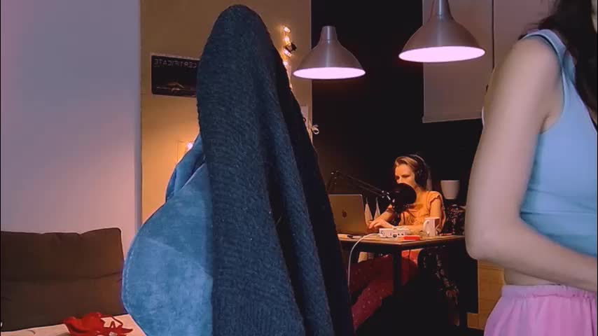 valorant_girl Cam Model Chat October 30, 2025