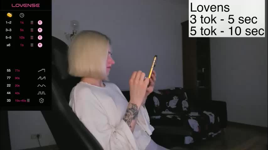 sexy_sweets Cam Model Chat October 30, 2025