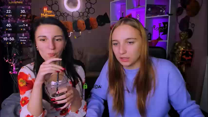 keylas_moan Cam Model Chat October 30, 2025