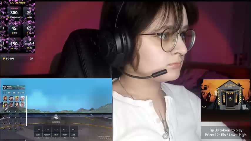 sonya_mikki Cam Model Chat October 30, 2025