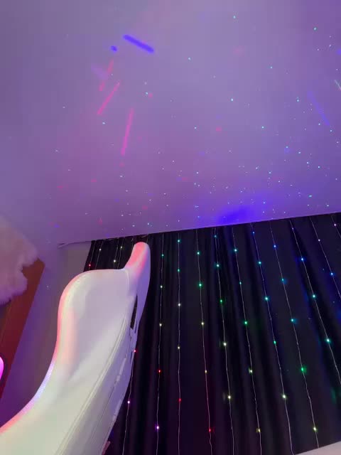 Cristalkate Cam Model Chat October 30, 2025