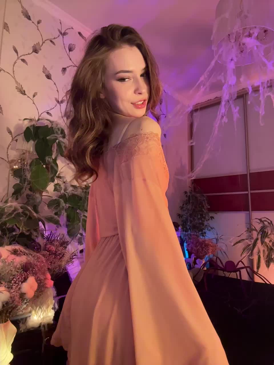 WednesdayFridayAddams Cam Model Chat October 30, 2025