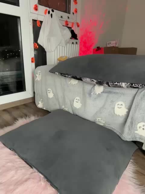 SSaibaliii Cam Model Chat October 30, 2025