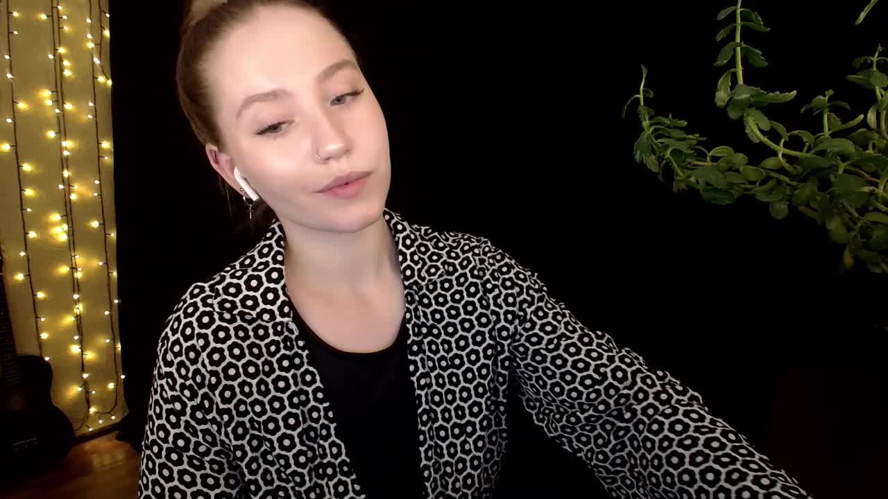 SindiWatson Cam Model Chat October 30, 2025