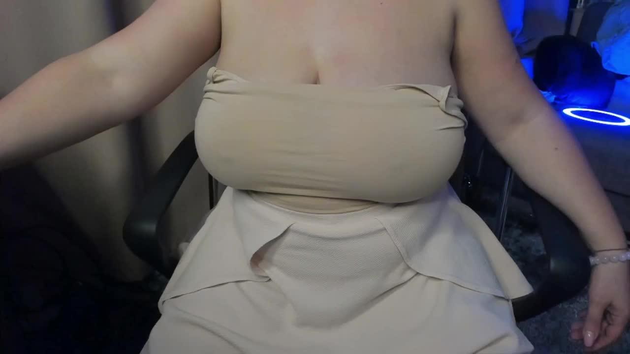 Alyssia Cam Model Chat October 30, 2025