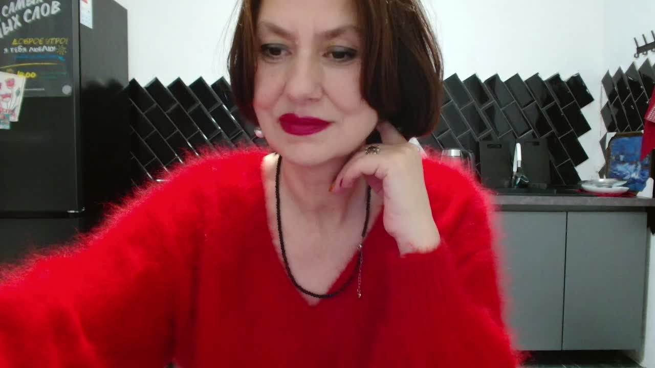 ANGELALADI Cam Model Chat October 30, 2025