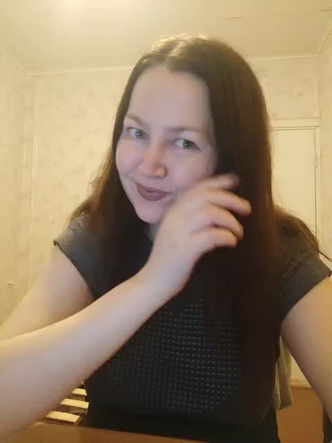 -VeryVery- Cam Model Chat October 30, 2025