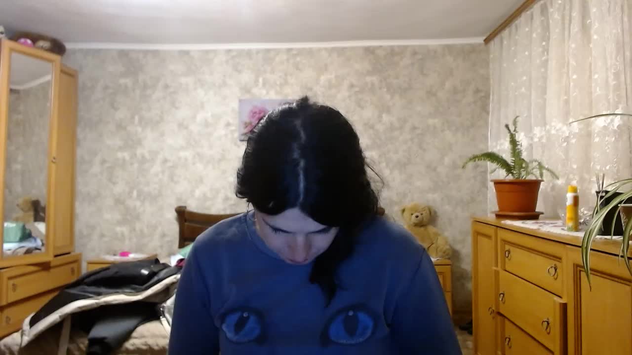 KristiWhite Cam Model Chat October 30, 2025