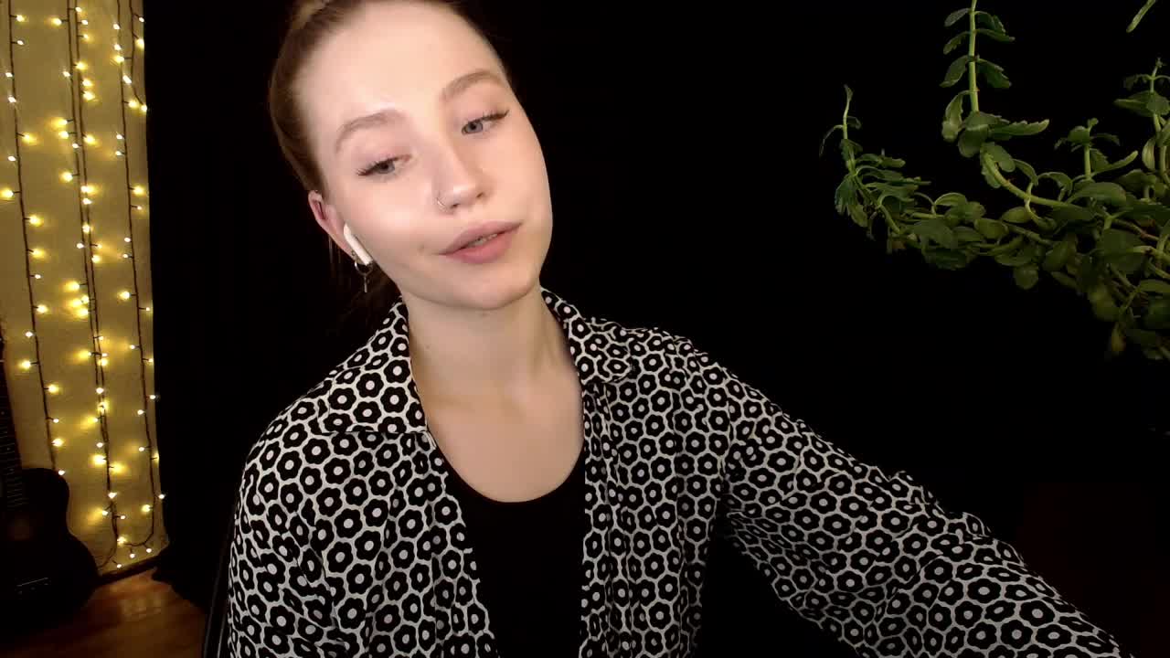 SindiWatson Cam Model Chat October 30, 2025