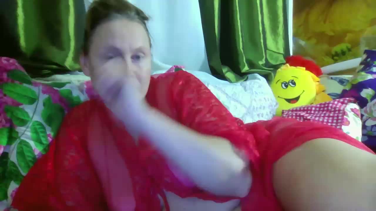 Aktriska Cam Model Chat October 30, 2025