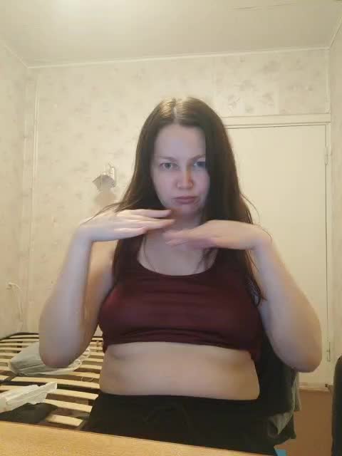 -VeryVery- Cam Model Chat October 30, 2025