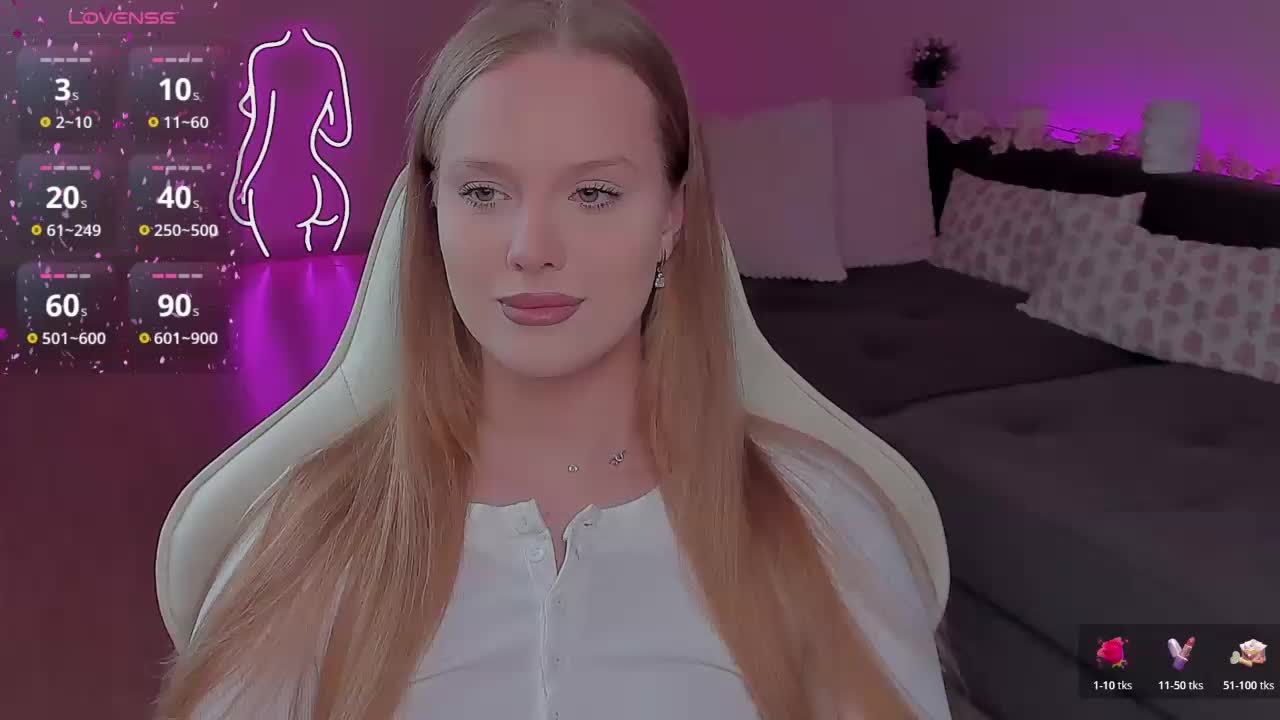 CrisWilliams Cam Model Chat October 30, 2025