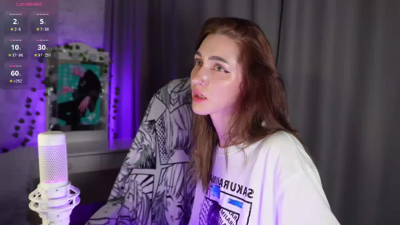 _SitCom_ Cam Model Chat October 30, 2025