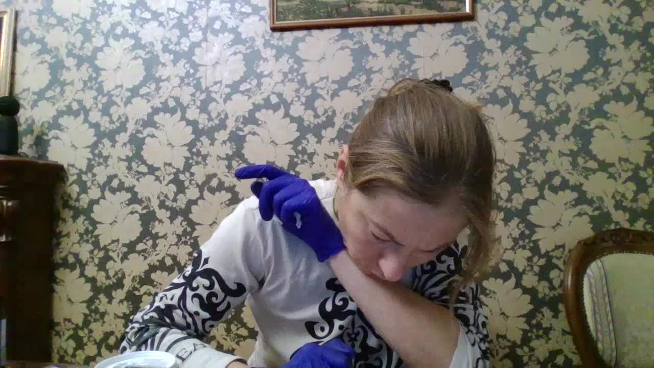 Smalldickshater Cam Model Chat October 30, 2025