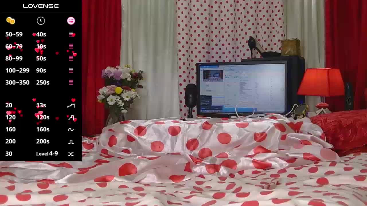 _Dara_ Cam Model Chat October 30, 2025