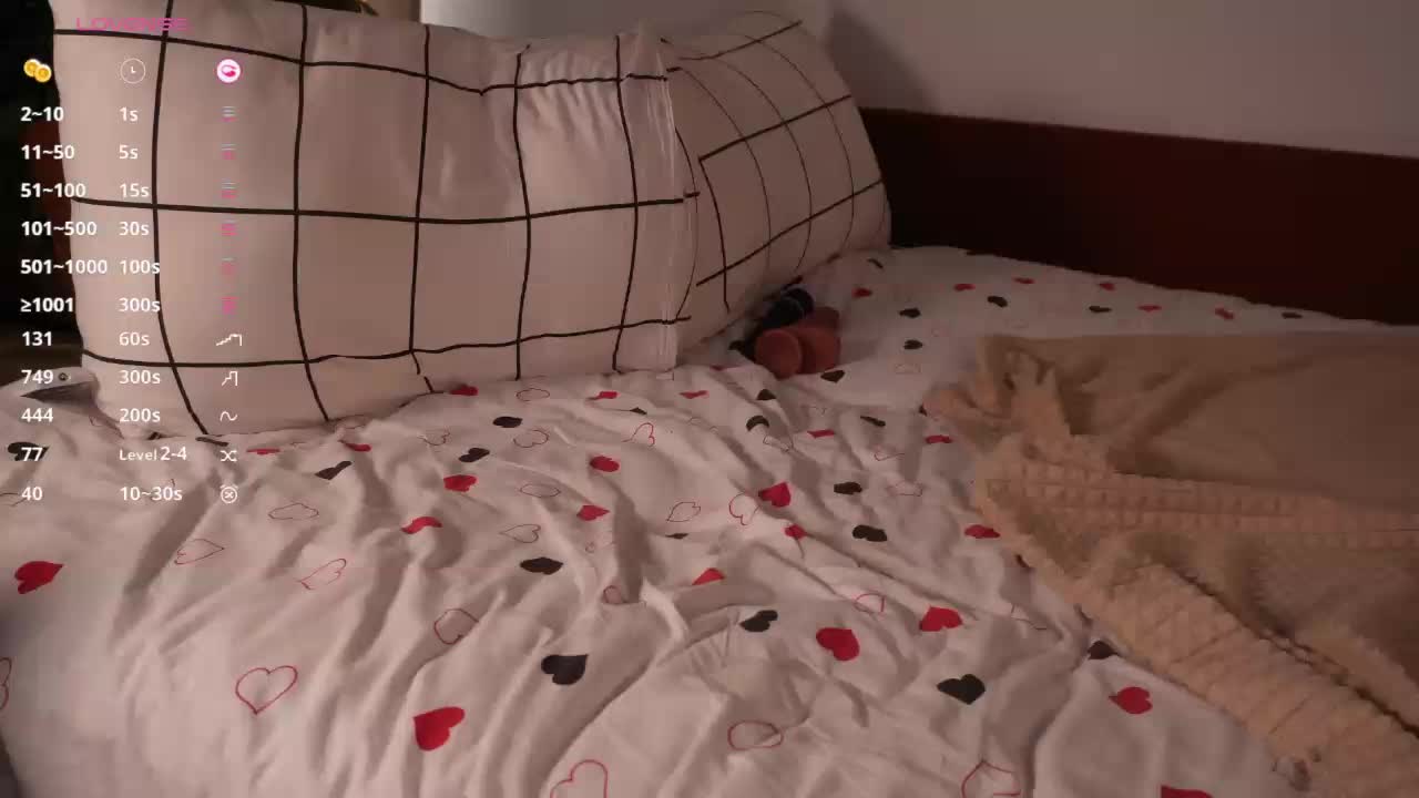 Persona-Kim Cam Model Chat October 30, 2025