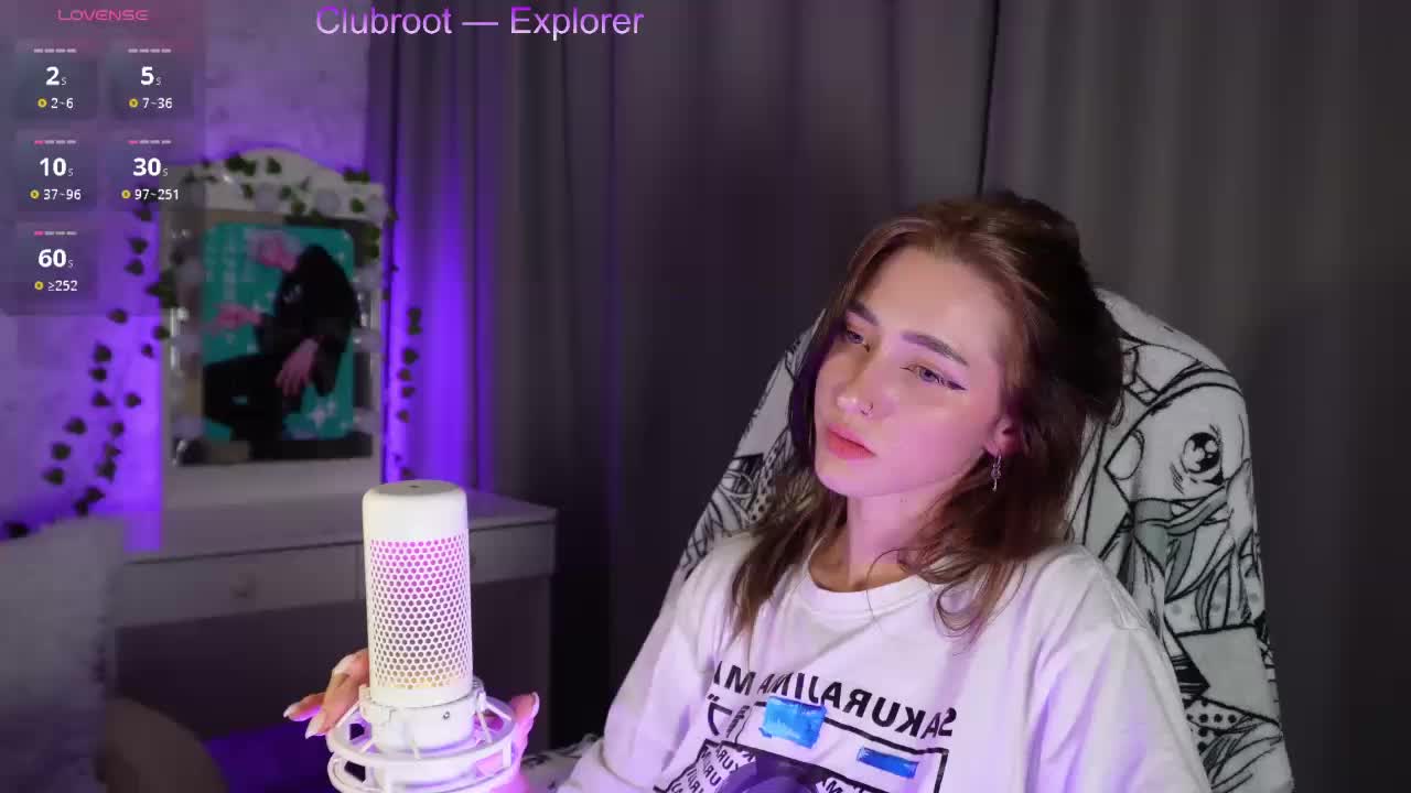 _SitCom_ Cam Model Chat October 30, 2025