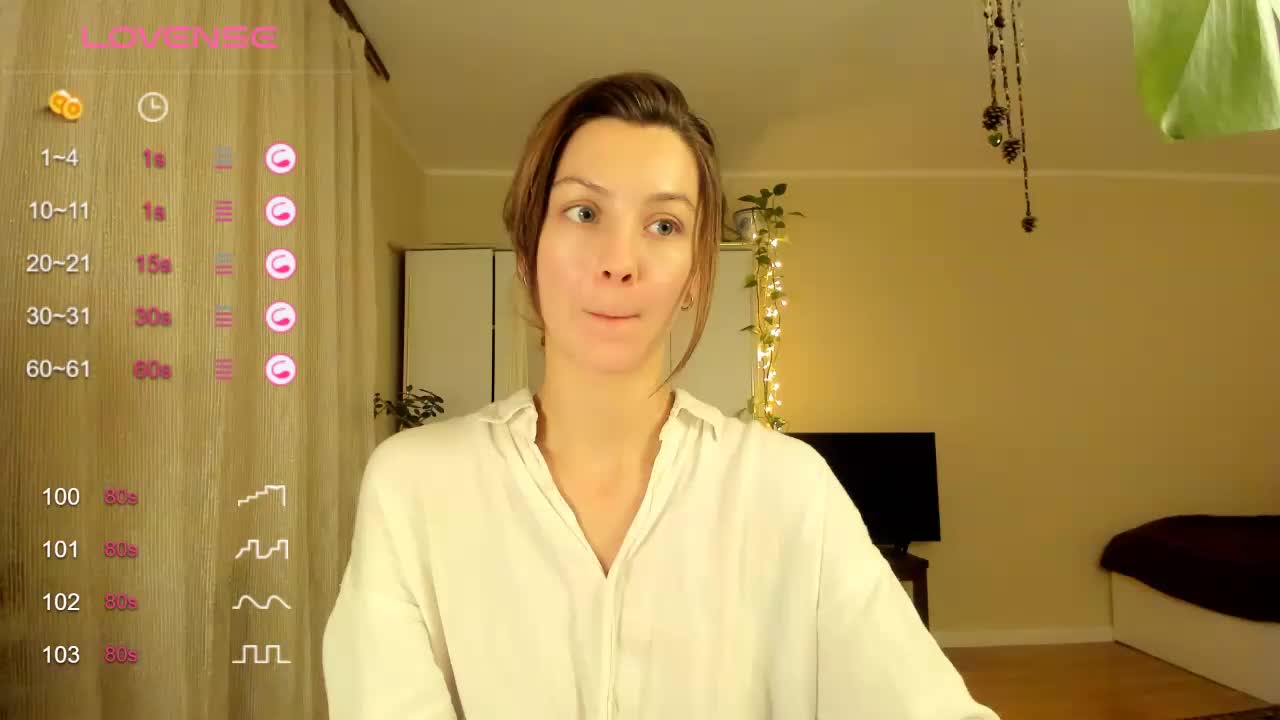 Sweet_Water Cam Model Chat October 30, 2025