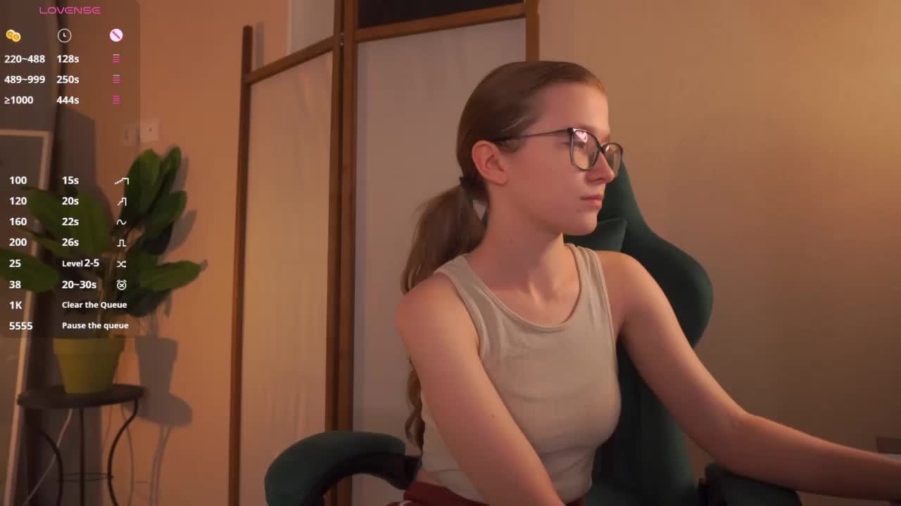 mariaro Cam Model Chat October 30, 2025