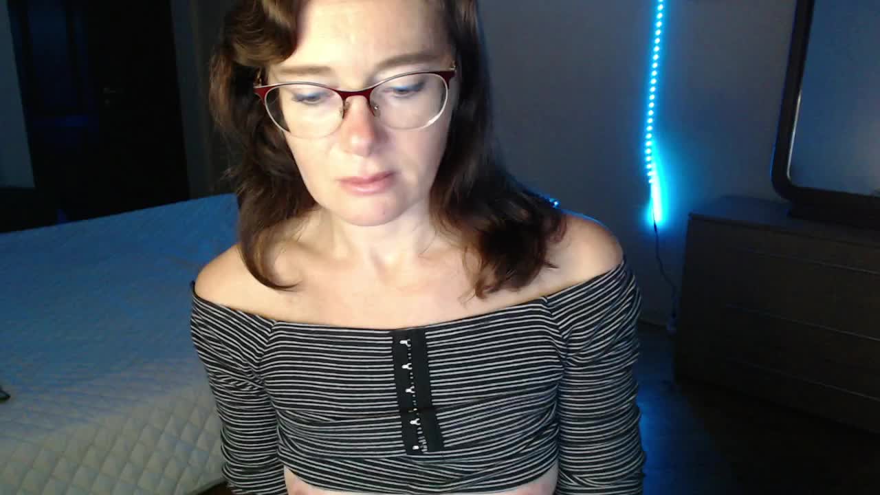 Viorica Cam Model Chat October 30, 2025