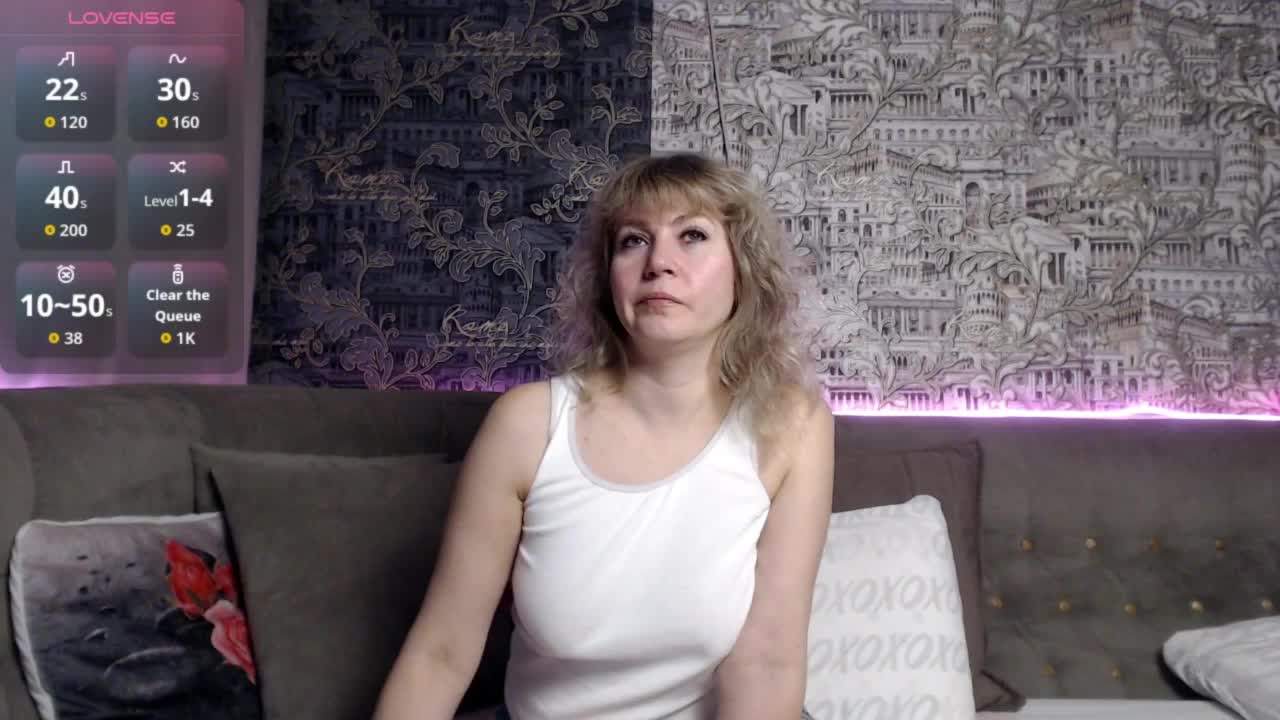 mandyfoxxx Cam Model Chat October 30, 2025