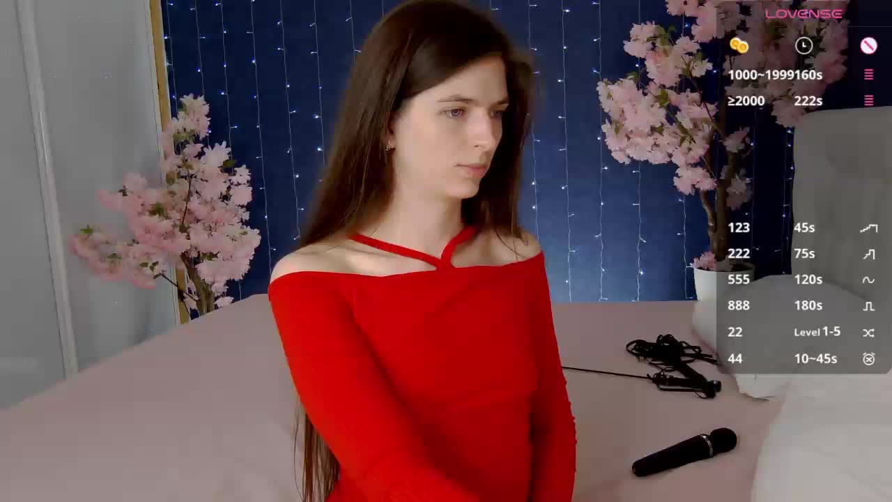 Mirror-Girl Cam Model Chat October 30, 2025