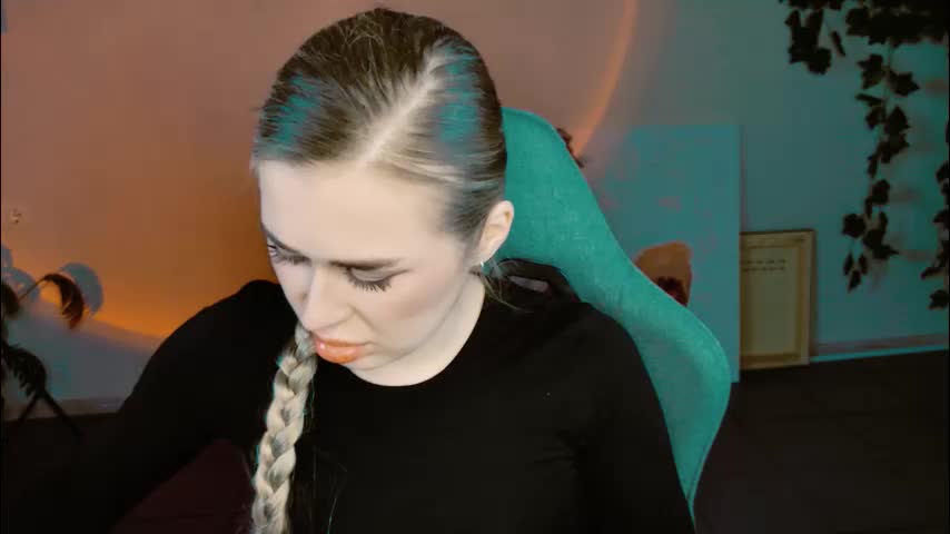 adelloyss Cam Model Chat October 30, 2025