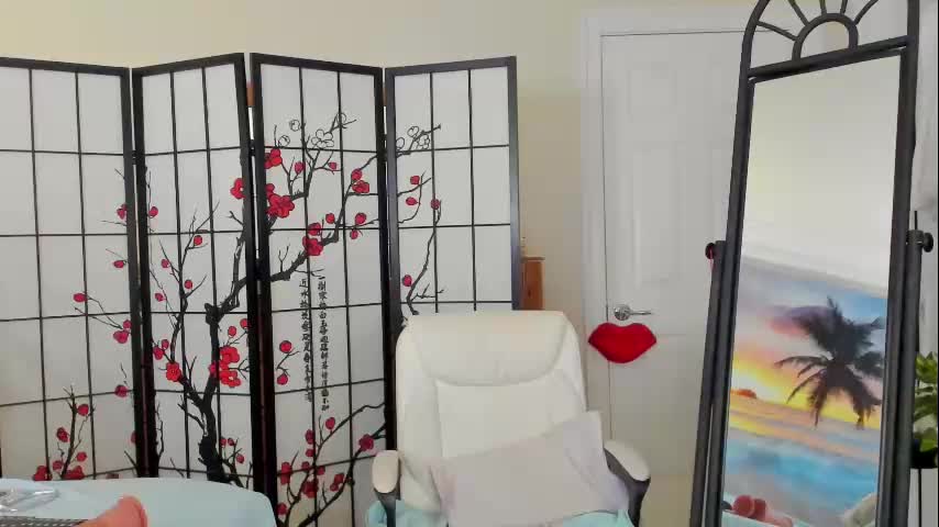 masquerouge Cam Model Chat October 30, 2025