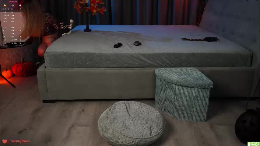 _healing_hottie_ Cam Model Chat October 30, 2025