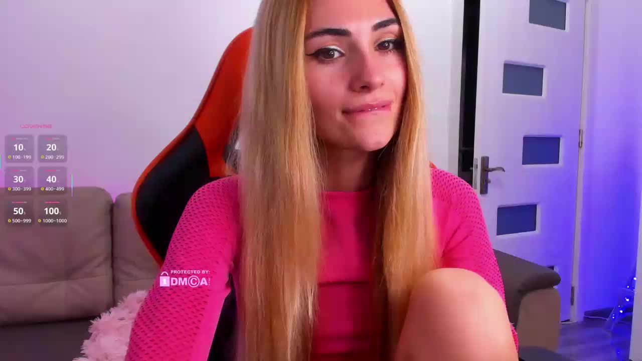 Lynx Cam Model Chat October 30, 2025