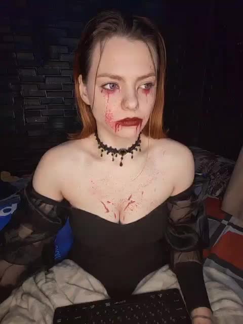 AliceRabbit Cam Model Chat October 30, 2025