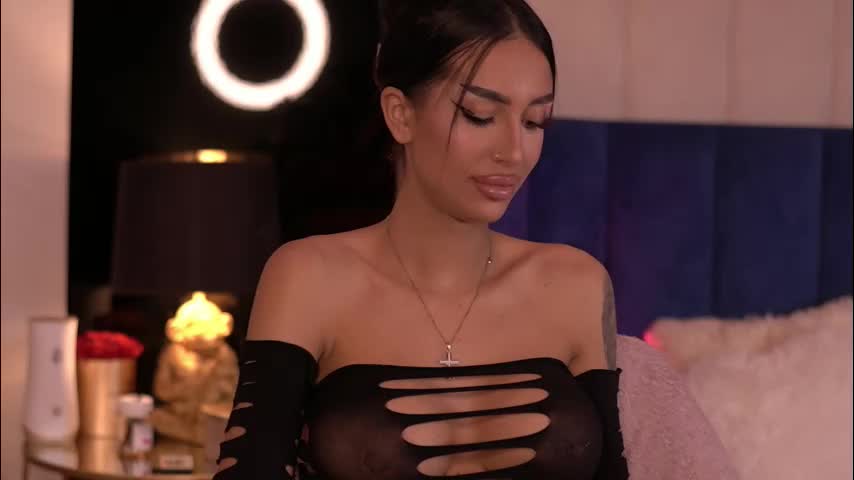 kimnatty Cam Model Chat October 30, 2025